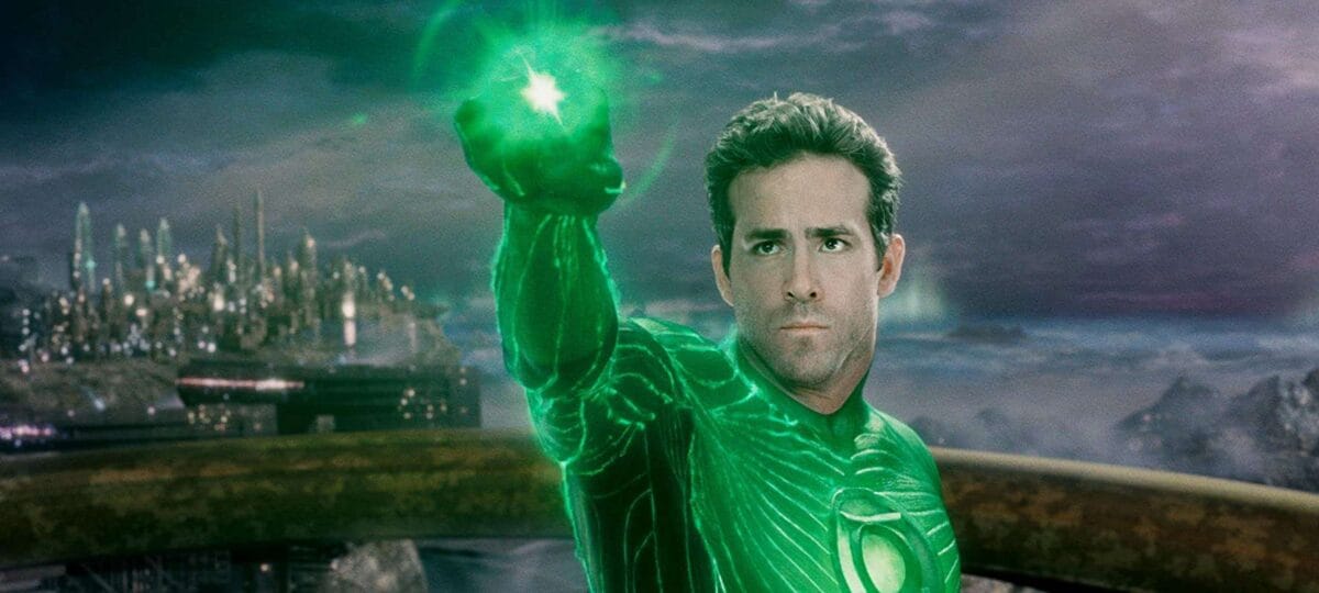 Le film avorté de Green Lantern avec Jack Black : un tournant manqué pour l’univers DC