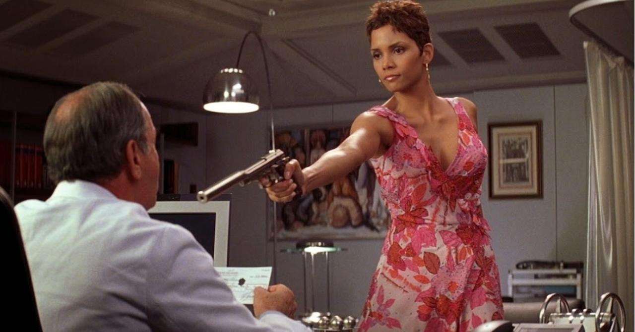 James Bond : un spin-off sur Jinx aurait pu changer la saga