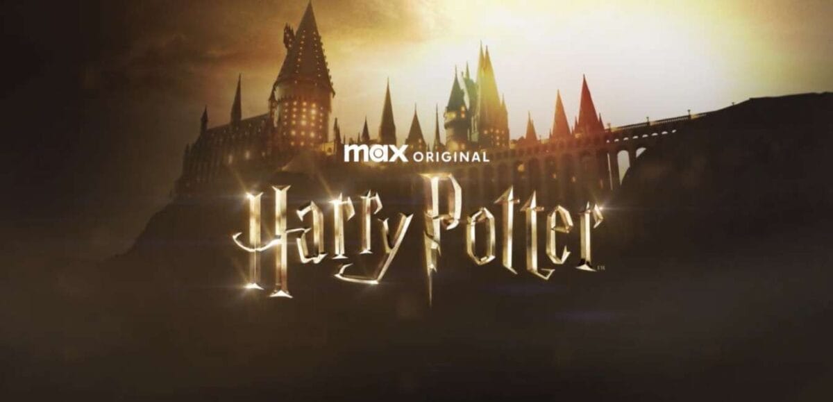 Une photo de tournage présumée de la série Harry Potter dévoile un lieu inattendu