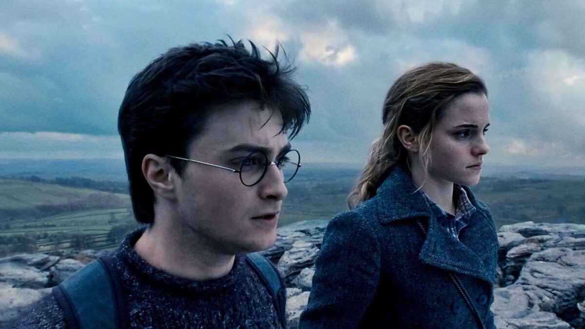 HBO Max propose une version alternative méconnue du premier Harry Potter