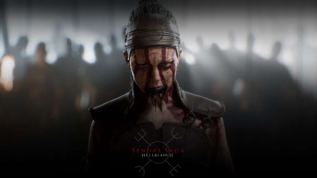 Ninja Theory annonce l’arrivée de Hellblade 2 sur PS5