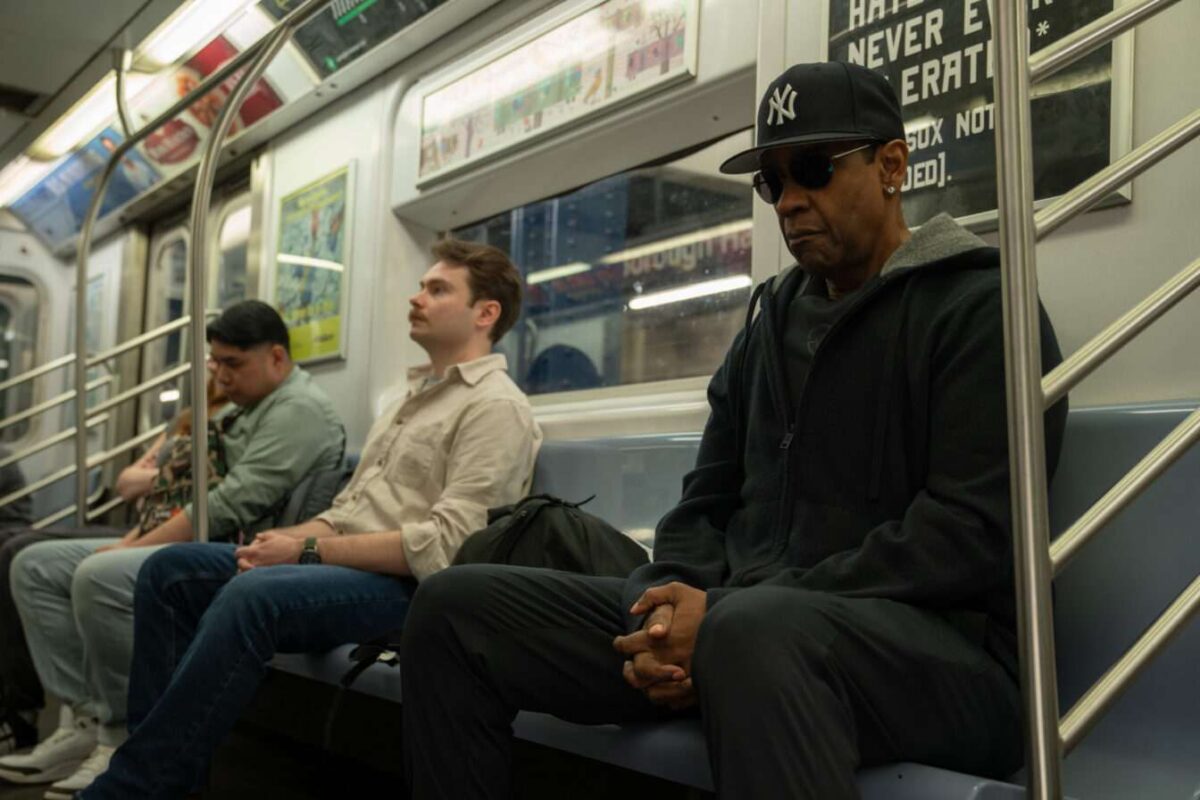 Spike Lee revisite Akira Kurosawa dans un remake prometteur : découvrez la bande-annonce de “Highest 2 Lowest”