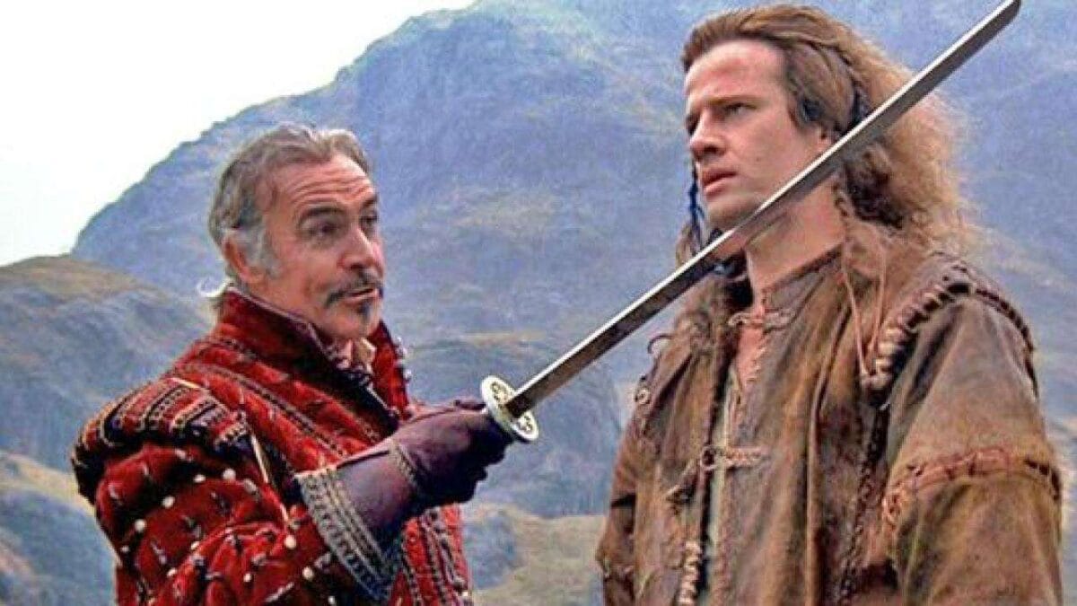 Ce que l’on sait à ce jour sur le retour de Highlander au cinéma