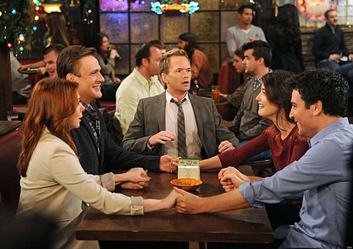 Un personnage culte de Breaking Bad doit son existence à How I Met Your Mother