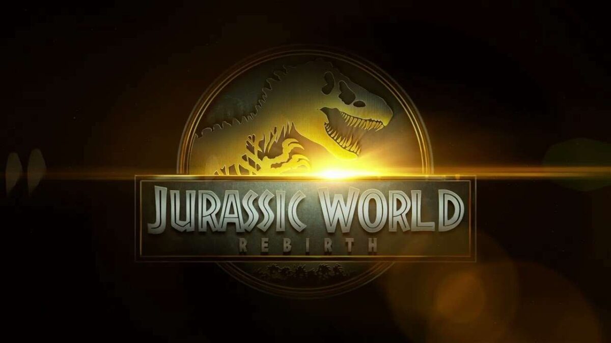 Jurassic World Rebirth dévoile le nom officiel – et surprenant – de son dinosaure mutant