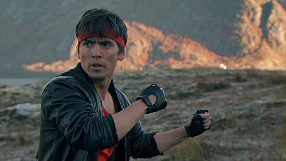 Le réalisateur de Kung Fury revient avec un film de science-fiction mêlant Star Wars et Le Seigneur des Anneaux