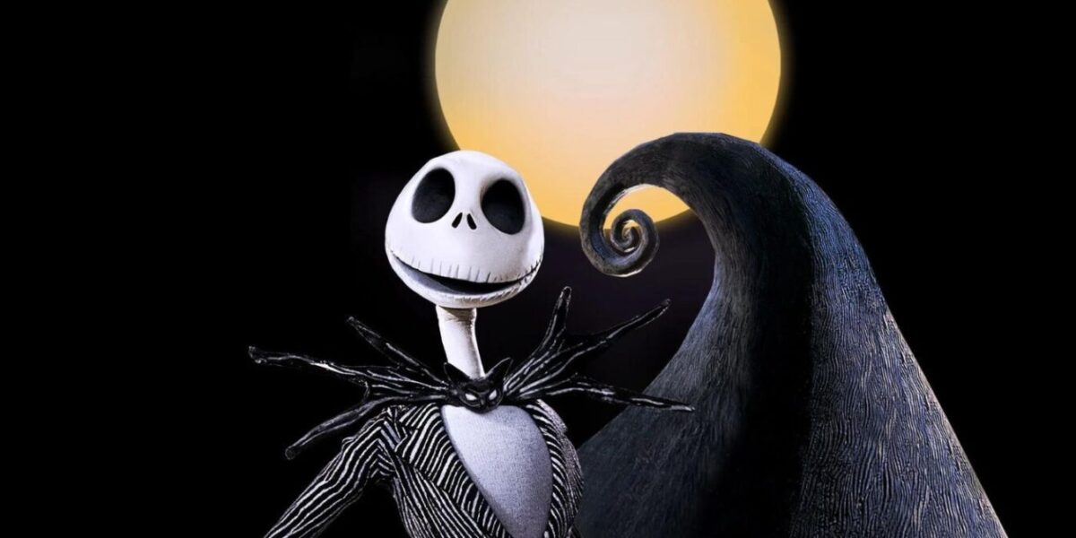 Danny Elfman tranche avec justesse le débat autour de L’Étrange Noël de Monsieur Jack