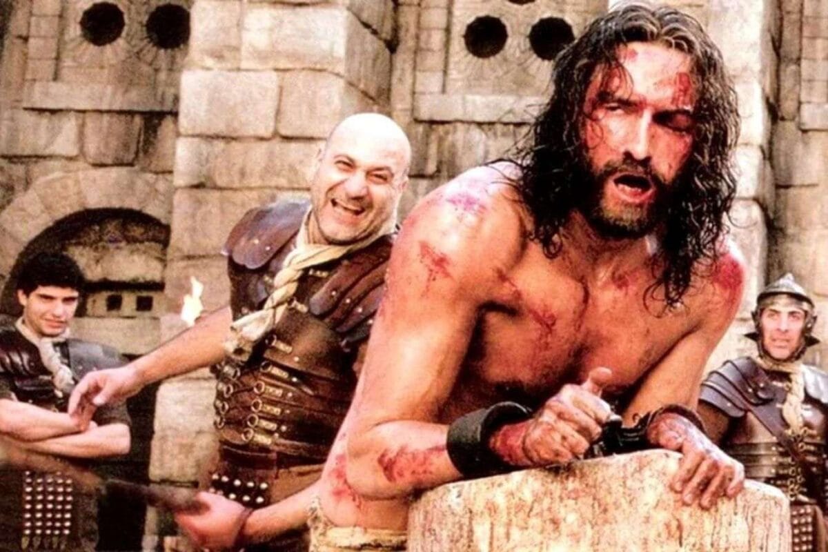 Premier aperçu et grande annonce pour la suite de « La Passion du Christ » de Mel Gibson