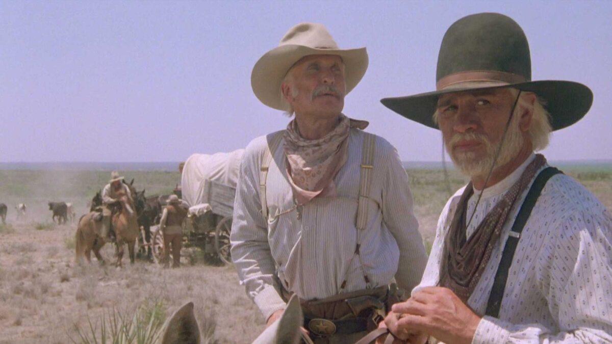 Une mini-série western incontournable à découvrir absolument sur Prime Video