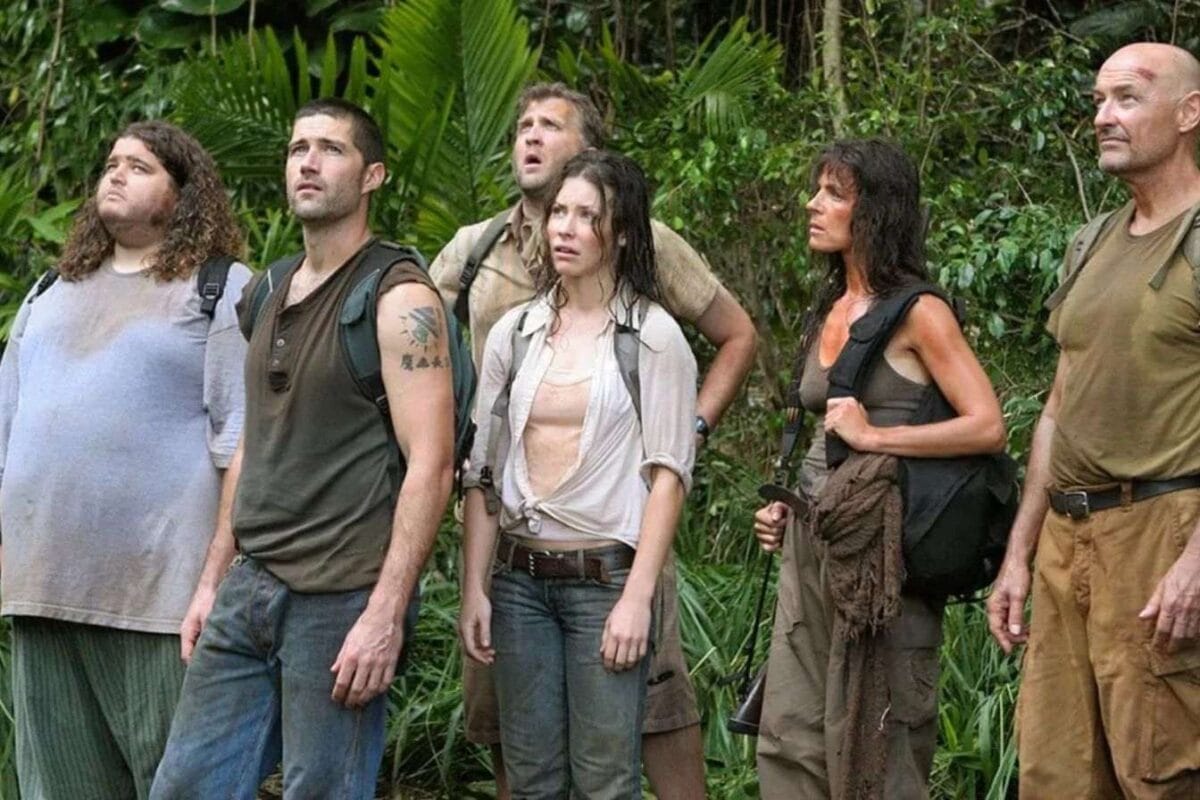 LOST : un épilogue inédit existe, mais il reste introuvable en streaming