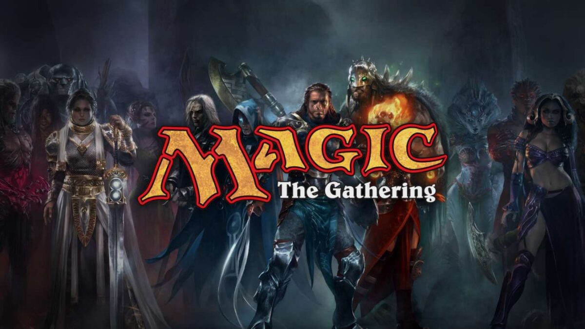 Enfin des nouvelles prometteuses pour la série Magic: The Gathering de Netflix