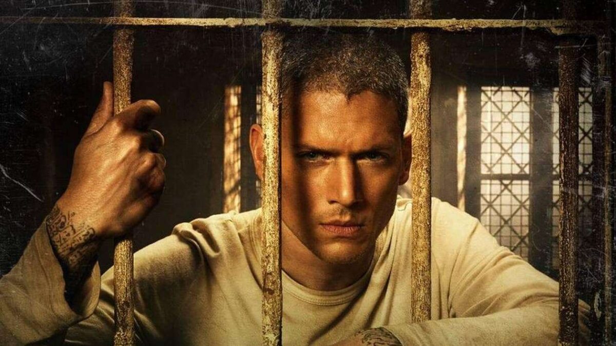 Michael Scofield meurt-il dans Prison Break ?