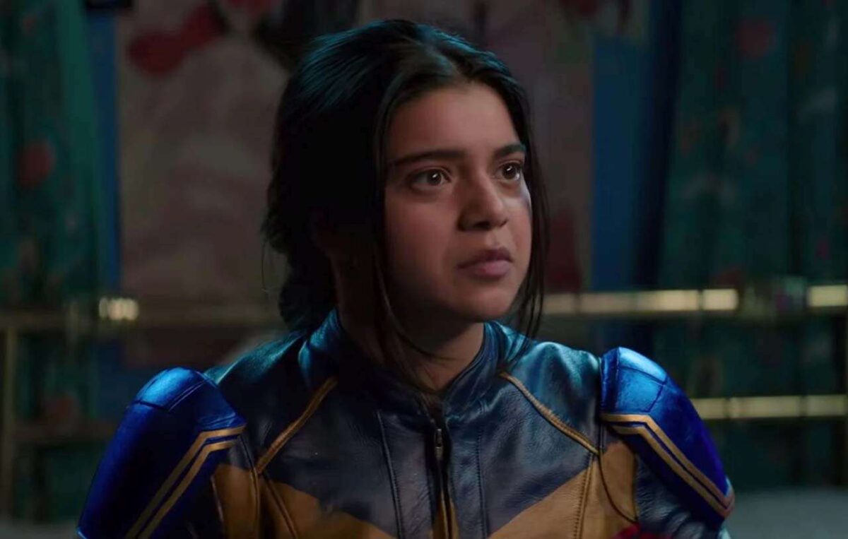 Des nouvelles peu rassurantes pour la saison 2 de Ms. Marvel : quel avenir pour Kamala Khan ?