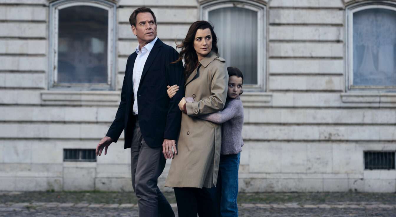 Paramount+ dévoile les premières images de la série dérivée NCIS: Tony & Ziva