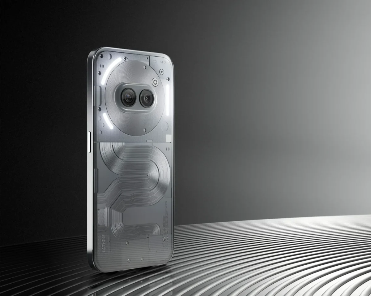 Carl Pei annonce un Nothing Phone 3 ambitieux, prêt à rivaliser avec les modèles haut de gamme