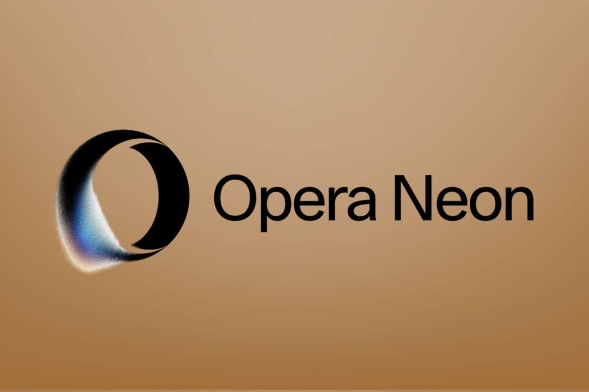 Opera Neon : le navigateur IA qui explore le web et crée des jeux pendant votre sommeil