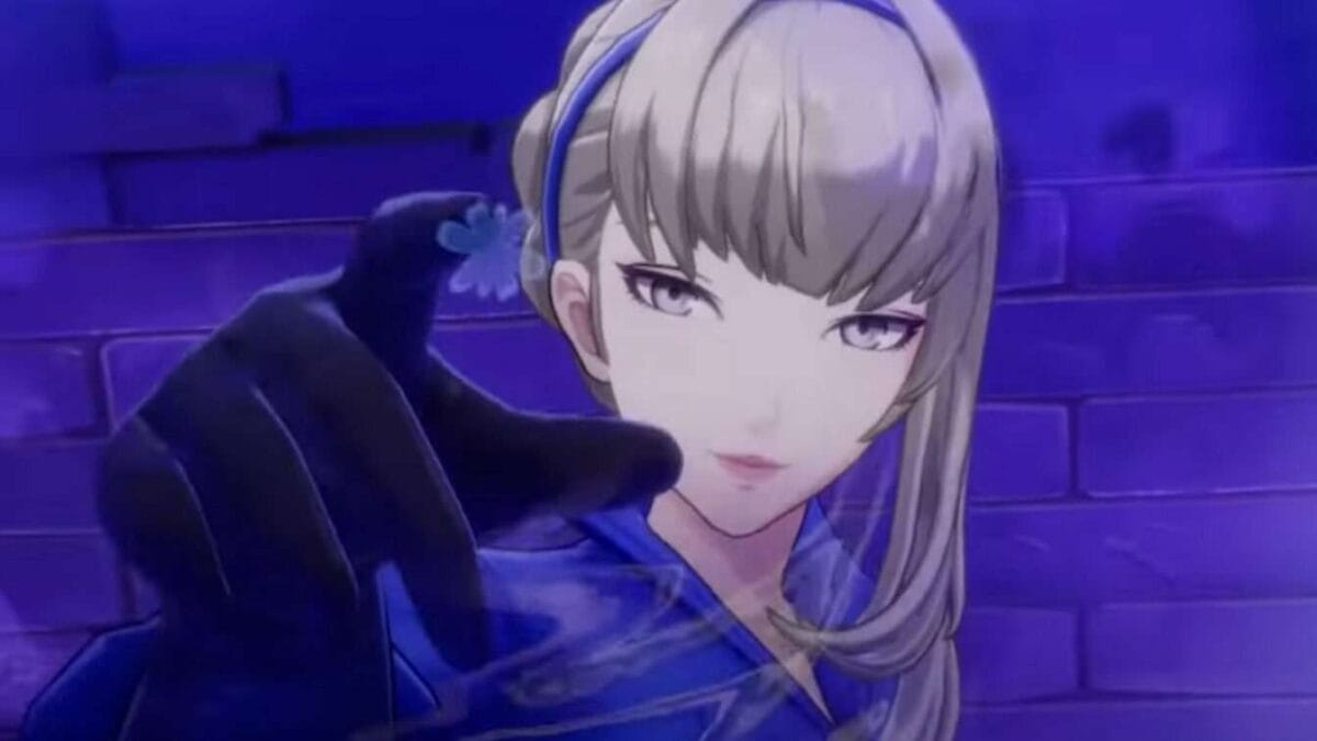 Le jeu Persona 5: The Phantom X débarque sur PC et mobile dès le mois prochain