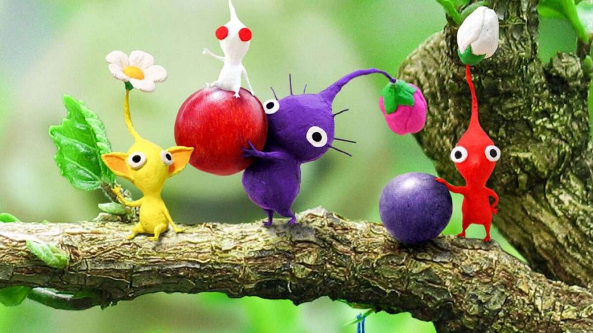 Le créateur de Pikmin envisage une adaptation cinéma ou télé et juge l’idée très enthousiasmante