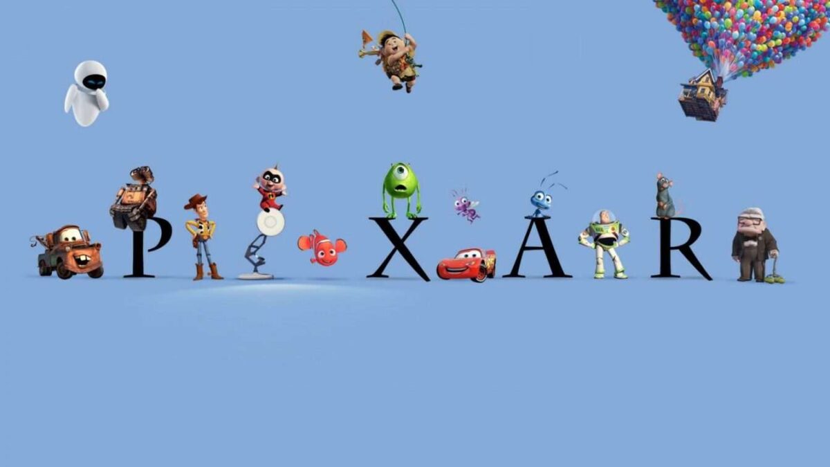 Pixar a tenté de créer un Cars Cinematic Universe