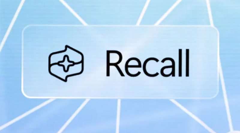 Signal va empêcher Microsoft Recall d’accéder à vos messages privés