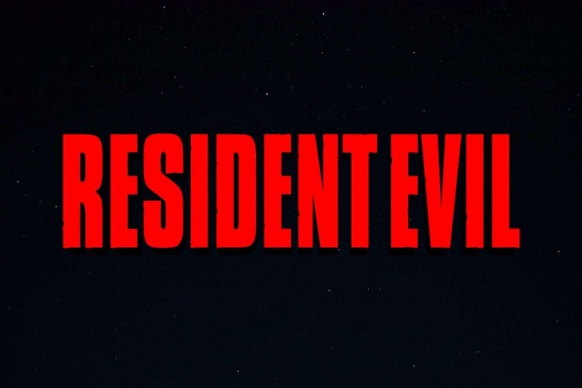 Antony Starr se verrait bien dans le nouveau film Resident Evil