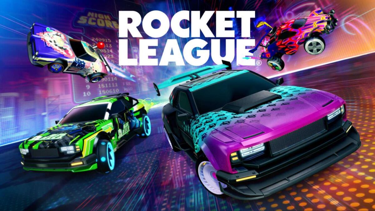 Dix ans après sa sortie, un joueur de Rocket League met en lumière une mécanique inédite