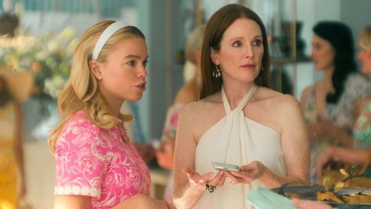 Cinq séries incontournables à regarder si vous avez aimé « Sirens »