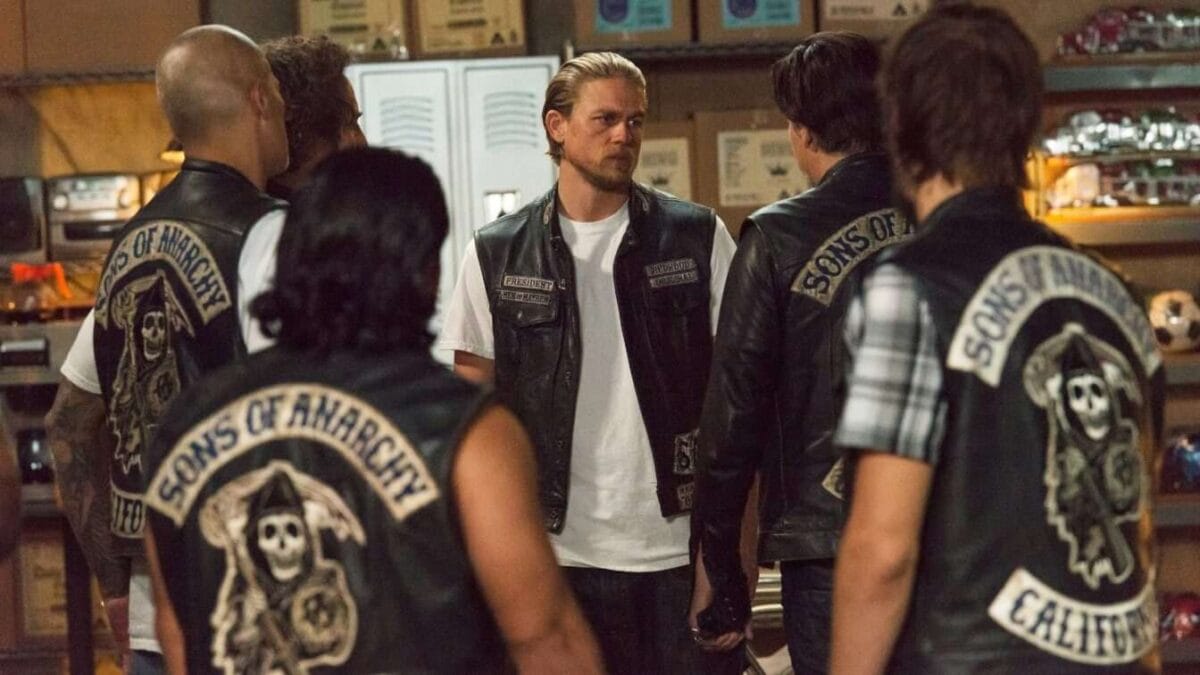 Les raisons derrière le refus de Sons of Anarchy par HBO