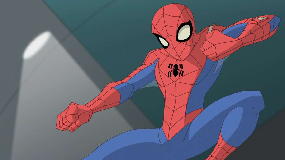 La voix de Spectacular Spider-Man accuse Disney pour l’arrêt de la série et évoque un possible retour