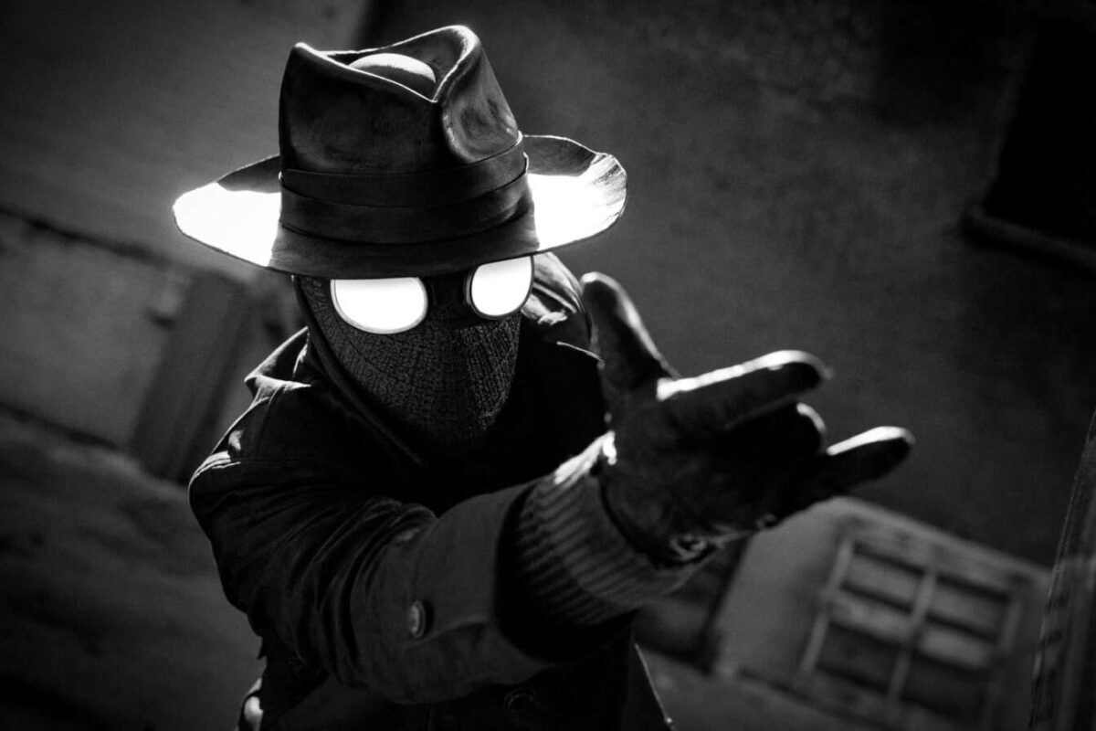 Spider-Noir : un teaser plonge les fans dans l’univers sombre du héros
