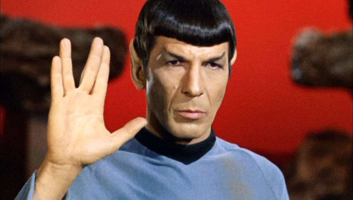 Star Trek: IMAX, le projet oublié qui aurait redéfini la saga