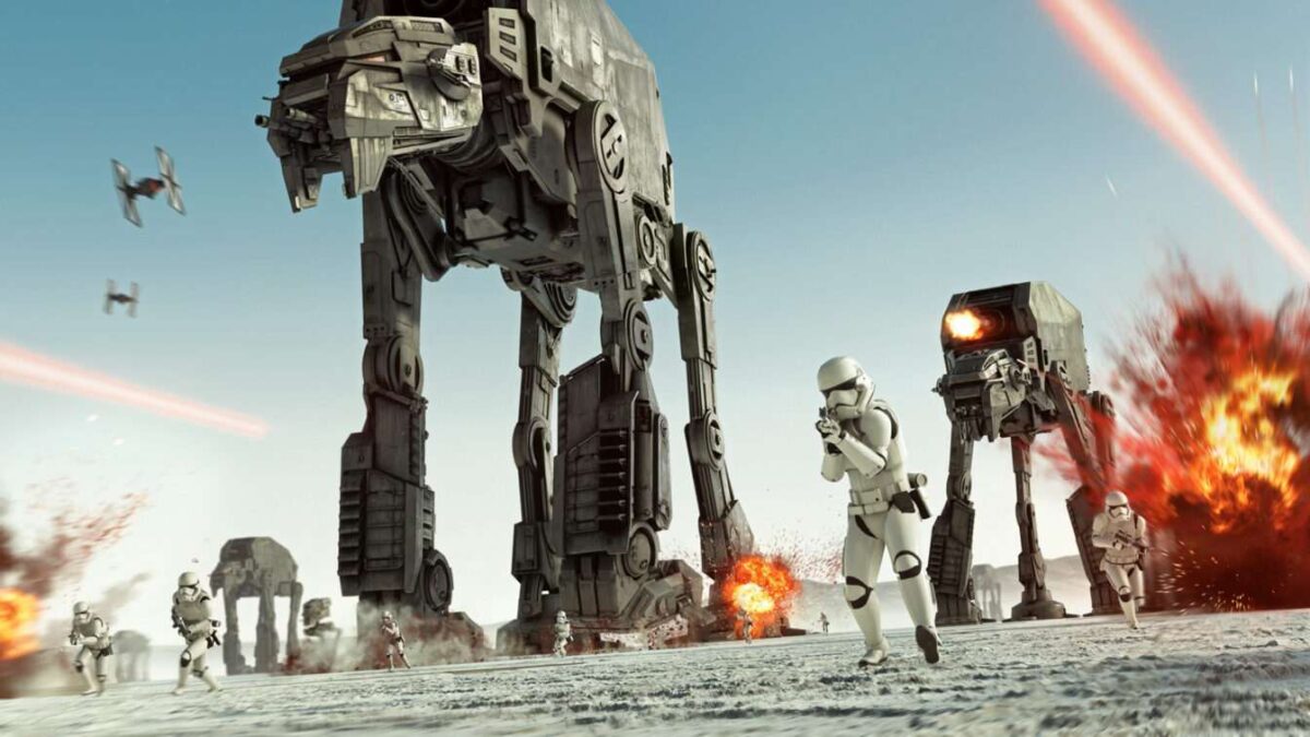 Star Wars Battlefront 3 : dix ans plus tard, toujours rien à l’horizon