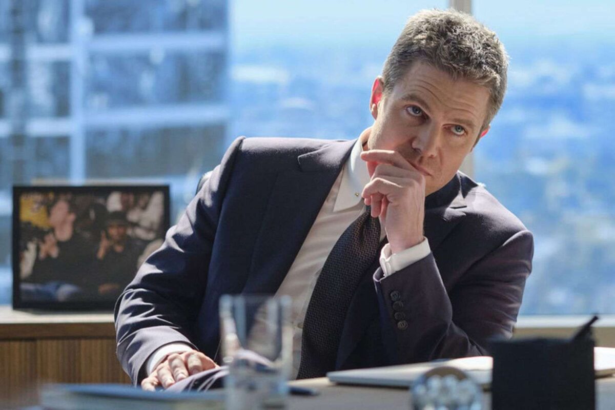 NBC met un terme au spin-off de « Suits » après une seule saison