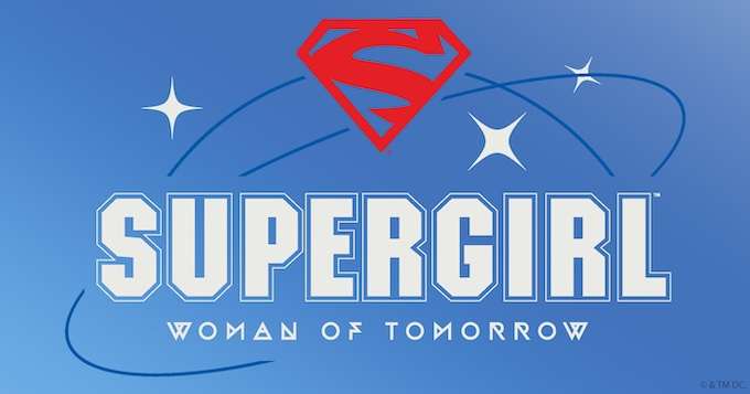 James Gunn livre des nouvelles enthousiasmantes sur la production de Supergirl: Woman of Tomorrow