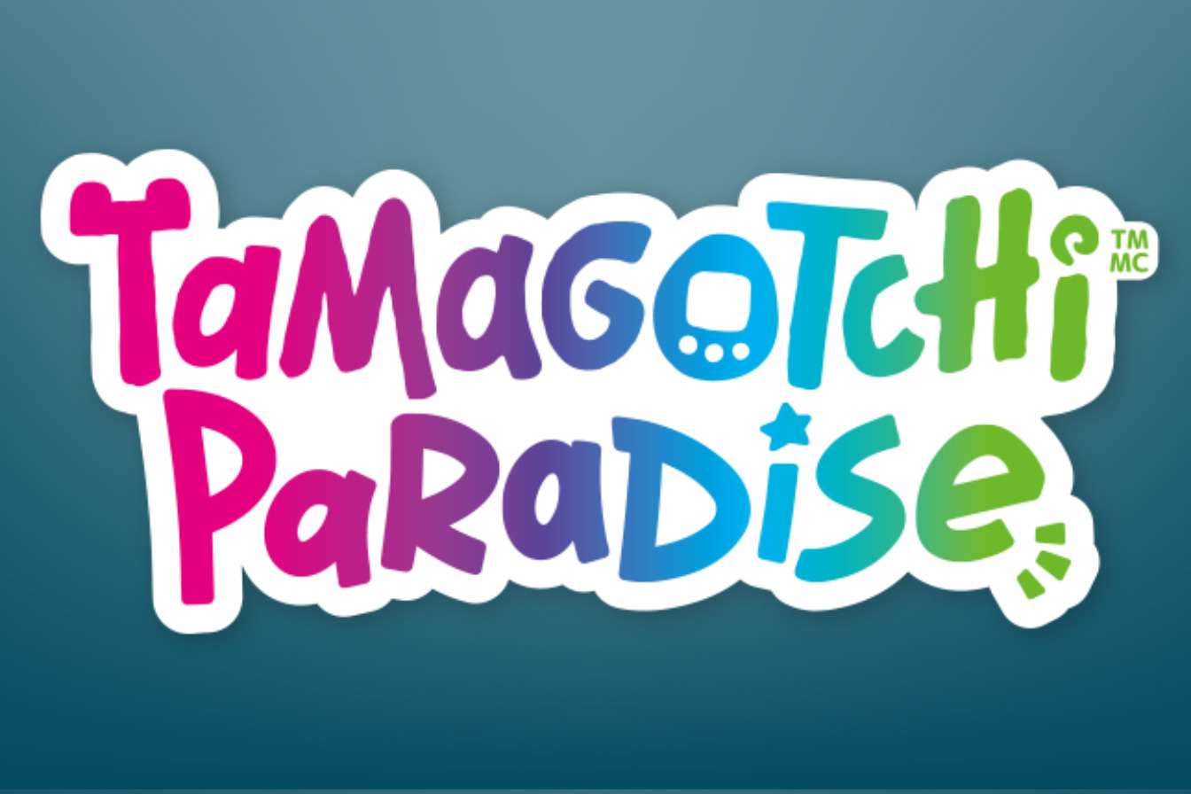 Le manga Tamagotchi Paradise de Bandai offert pour le Free Comic Book Day : un indice sur un futur jouet ?