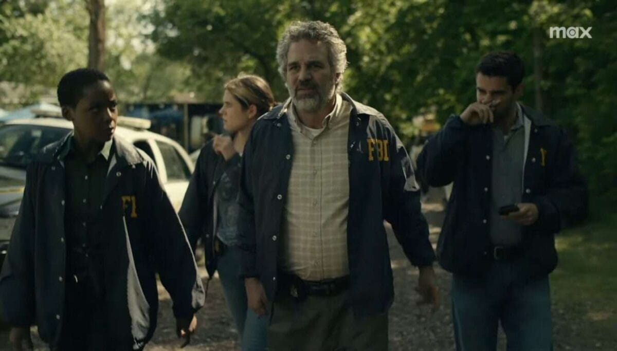 Mark Ruffalo brille dans le premier teaser haletant du nouveau thriller criminel « Task » sur HBO Max