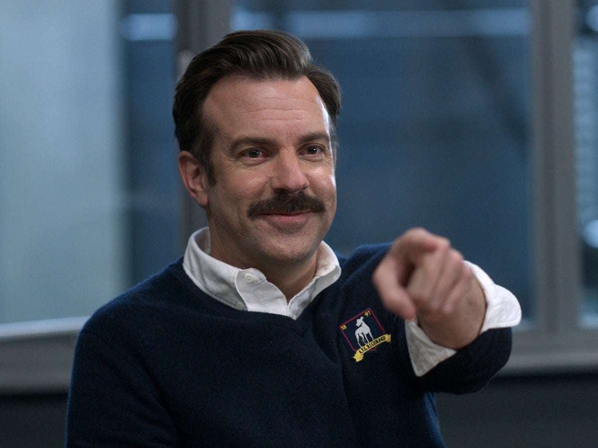 La saison 4 de « Ted Lasso » entre en tournage en juillet