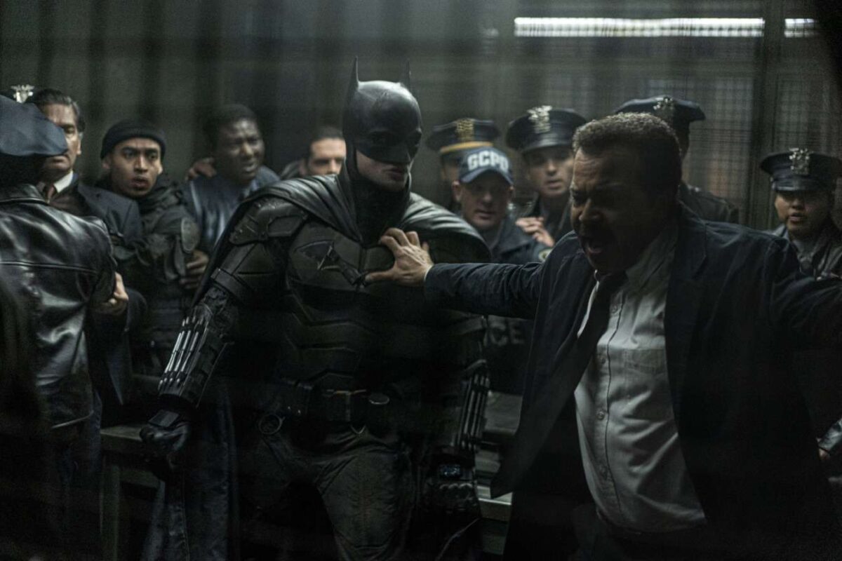 Jeffrey Dean Morgan révèle si Zack Snyder envisageait le rôle de Batman pour lui dans Flashpoint