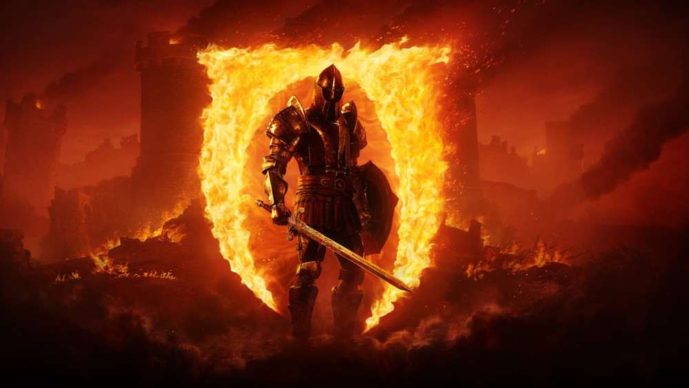 Des joueurs découvrent un personnage « inédit » dans la version remasterisée d’Oblivion