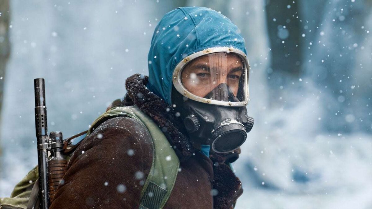 Derrière le succès de « L’Éternaute » sur Netflix se cache un événement bouleversant