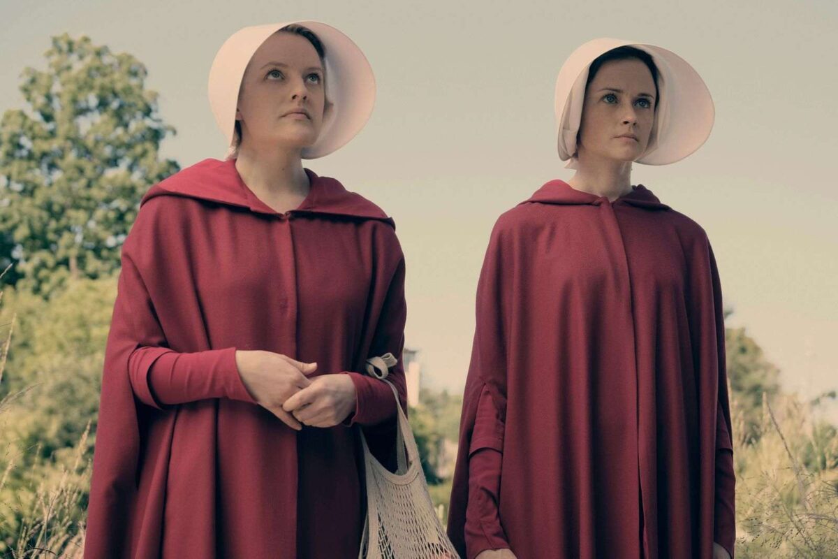 Les raisons du départ d’Alexis Bledel (Emily Malek) de The Handmaid’s Tale
