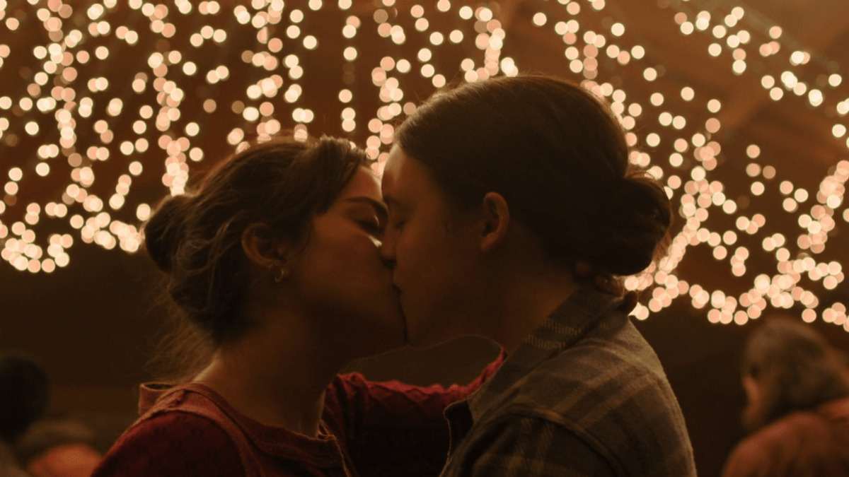 The Last of Us saison 2 : la romance entre Ellie et Dina prend une nouvelle dimension
