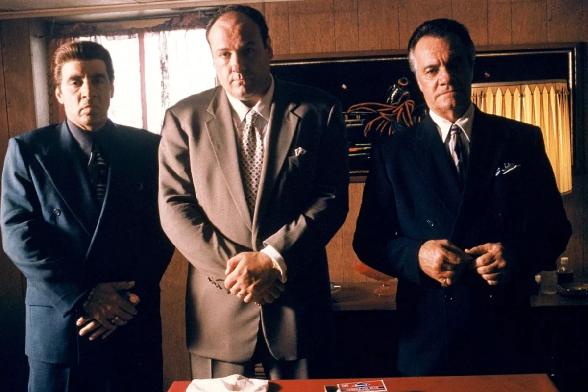À combien s’élève la valeur actuelle de la maison de Tony Soprano ?