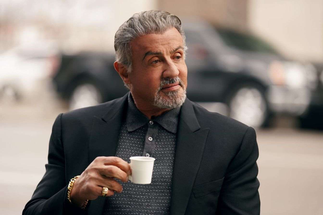 Ce que l’on sait déjà sur la saison 3 de Tulsa King