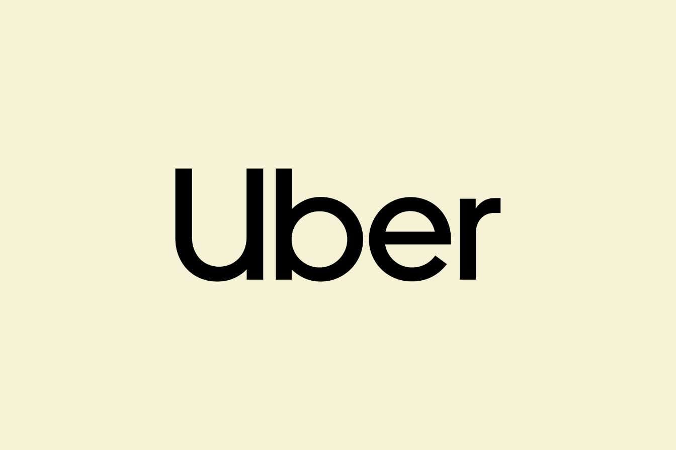 Uber lance des bornes physiques pour commander une course sans utiliser lâ€™application mobile