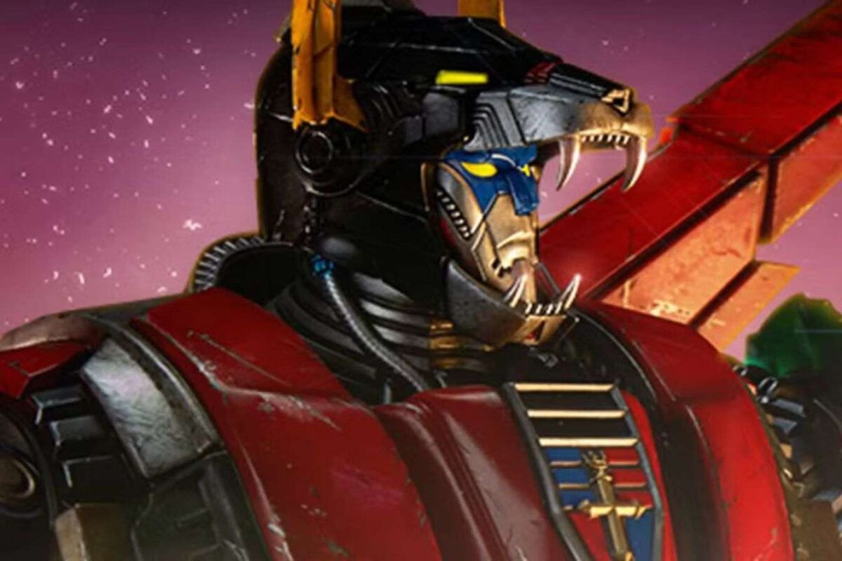 Le tournage du film live-action Voltron s’achève, laissant entrevoir une sortie imminente