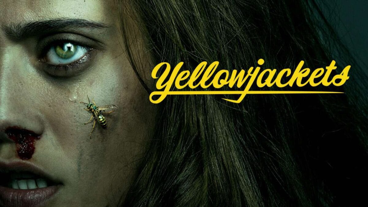 Yellowjackets décroche une saison 4 : le suspense plane sur une éventuelle cinquième saison
