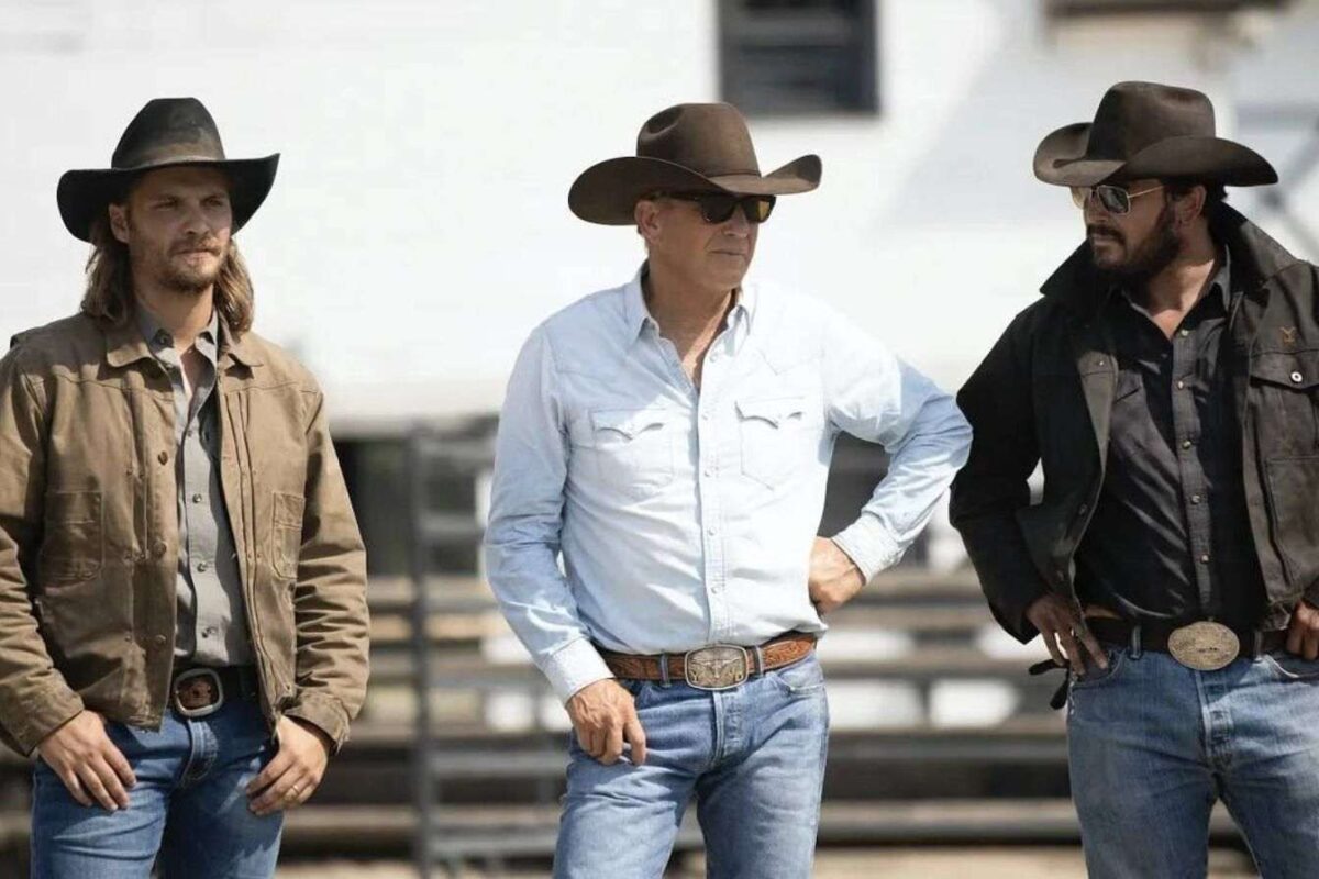 Taylor Sheridan, créateur de Yellowstone, envisage une retraite anticipée inattendue