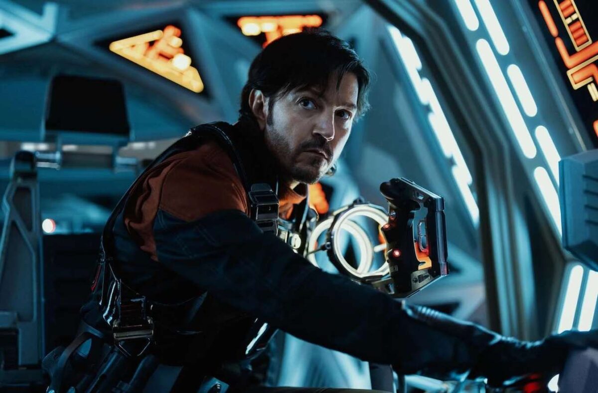 Andor démontre que Star Wars peut briller sans la présence des Jedi