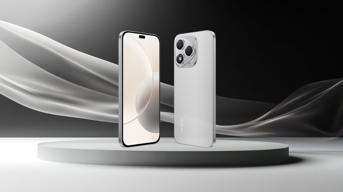 Test Honor 400 Lite
